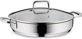 Casserole en acier inoxydable, 28 cm - Kela | Flavoria