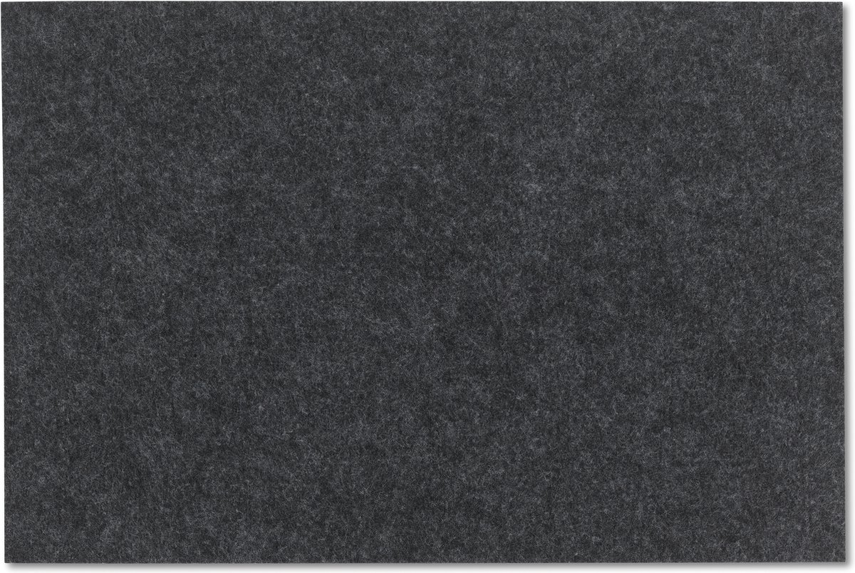 Placemat, Donker Grijs - Kela | Alia