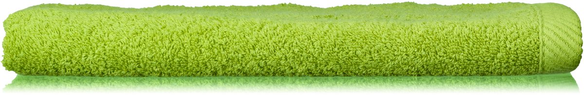 Kela Ladessa - Washandje - Mos Groen