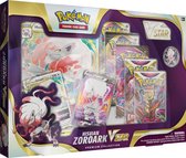 Pokémon Hisuian Zoroark VSTAR Premium Collection - Pokémon Kaarten
