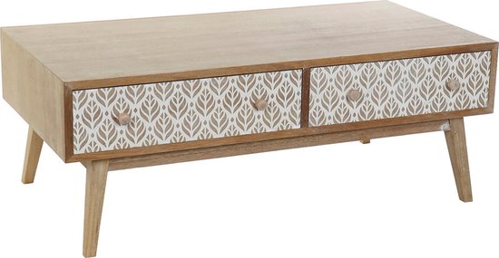 Tv-meubel DKD Home Decor Paulownia hout (120 x 64 x 45 cm)