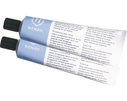 Fotoplakkers - Henzo - Fotolijm - Dubbelpak 2x 100ml