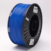 eSun Blauw PLA+ Filament – 1,75 mm – 3kg
