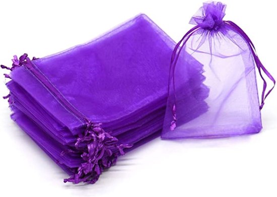 sachets organza 10x15 cm sachets f tes sachets bonbons