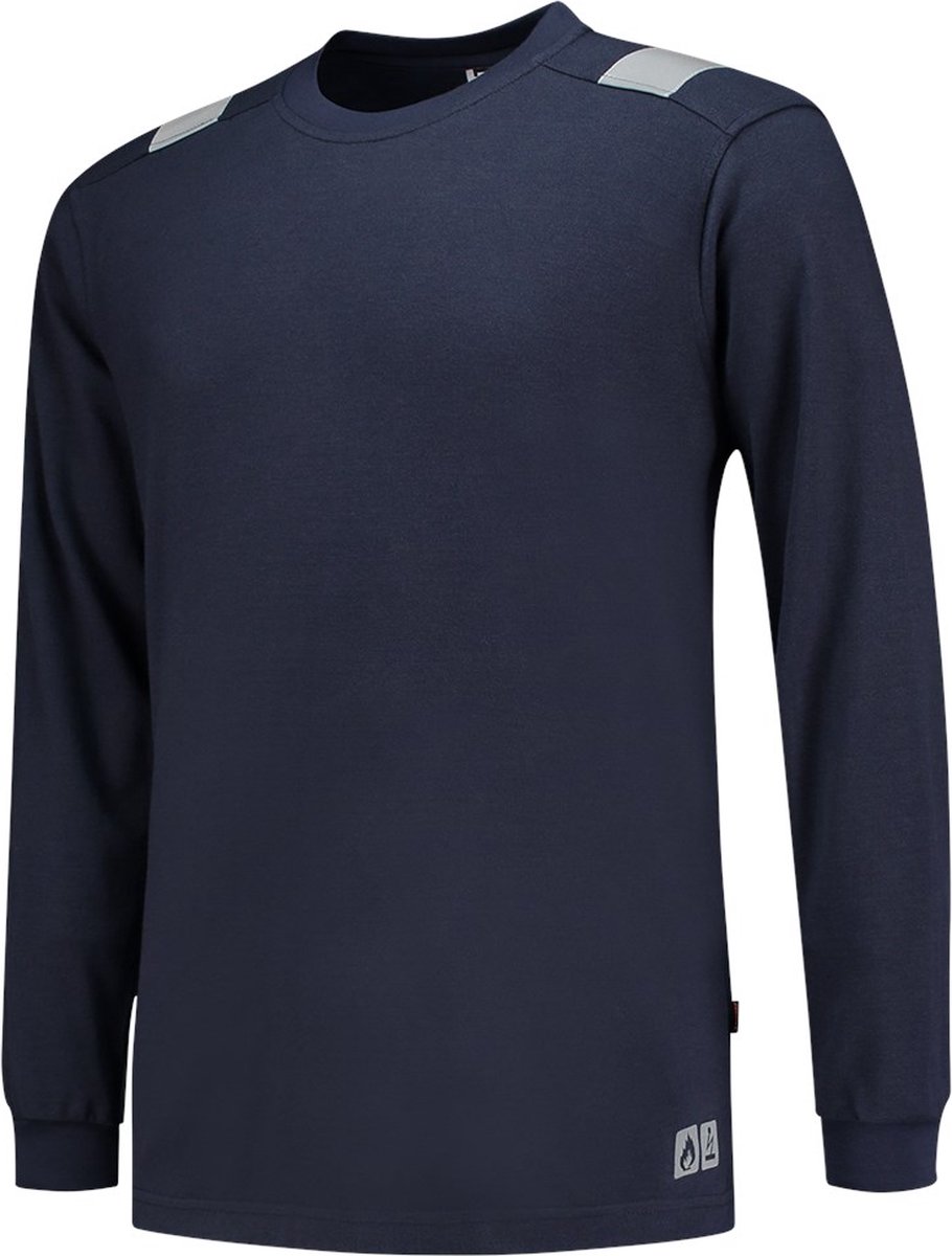 Tricorp 103004 T-Shirt Multinorm - Inkt - L