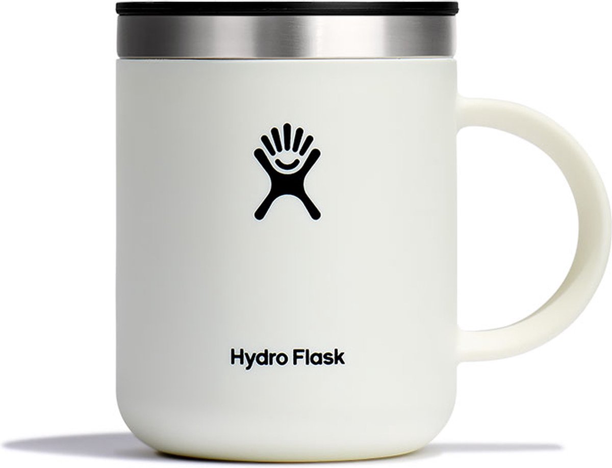 Hydro Flask - Coffee Mug 12oz (355 ml) - White