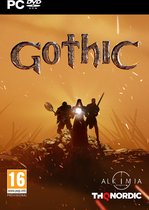 Gothic - PC