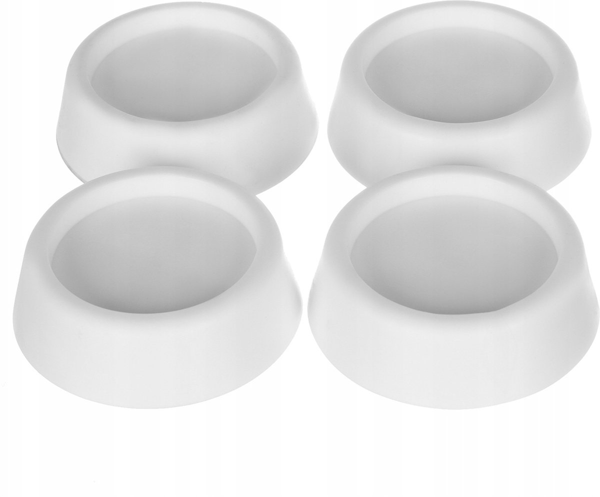 Set ( 4 stuks) trillingsdempers tbv wasmachine Set ( 4 stuks) trillingsdempers tbv wasmachine