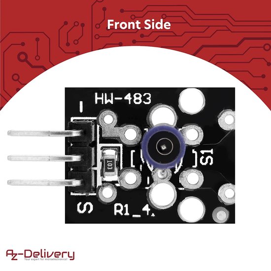 5x Shield Relais 1 Canal Pour D1 Mini - Commutation 250V/10A - Inclus Ebook