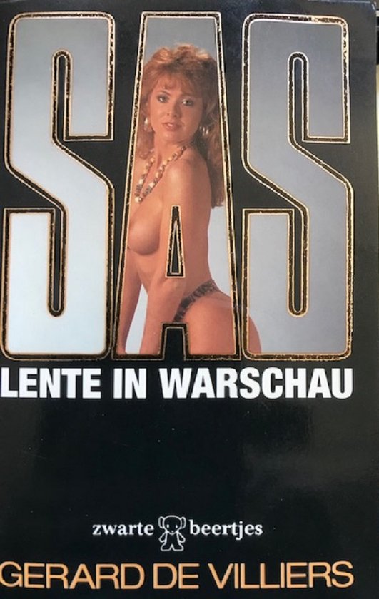 Lente in Warschau