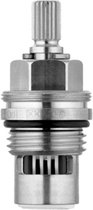 Kludi supérieure Kludi 75054 90gr rotative