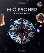 M C Escher Kaleidocycles