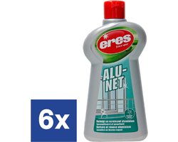 Eres - Nettoyant Alu-Net - 6 x 250ml