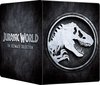Jurassic 1-6 (4K Ultra HD Blu-ray) (Steelbook) (bol.com exclusief)