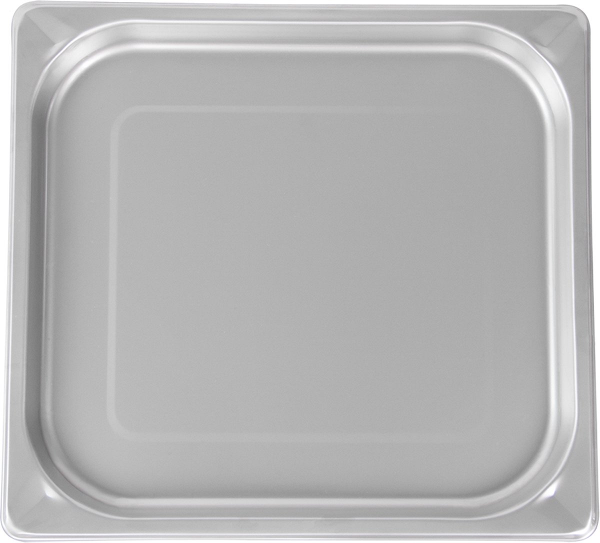 Aluminium bakplaat - 353 x 327 mm | GGM Gastro