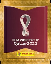 Panini Adrenalyn XL FIFA World Cup Qatar 2022 - Stickerpack - Voetbalplaatjes