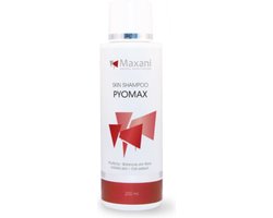 Maxani PyoMax Skin Shampoo