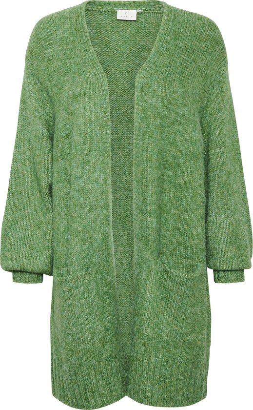 Lang vest wol | Meike | Roosenstein Wolke Lang vest wol | Meike | Roosenstein Wolke