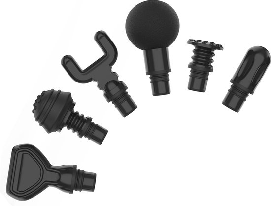 Northwall® - Massage gun - sport en relax massage - professioneel