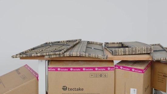 tectake®