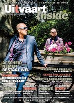 Uitvaartmagazine Uitvaart-Inside
