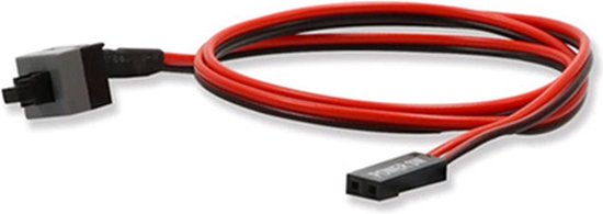 power reset schakelaar kabel in Computers en Software power reset schakelaar kabel in Computers en Software