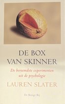 Box Van Skinner