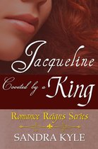 Romance Reigns- Jacqueline