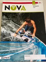 Nova Nask Vwo1 2.1 water,gas,ijs