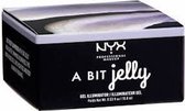 NYX Illuminator Highlighter #ABJG101 Opalescent - A Bit Jelly