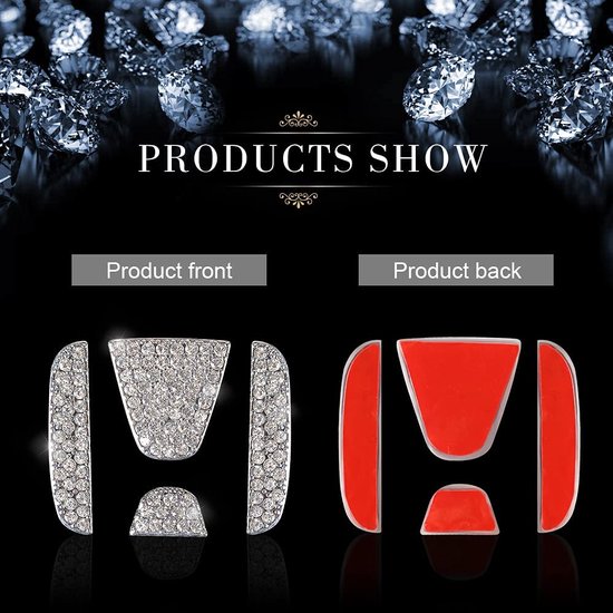 Couvre Volant - Universel - Couvre Volant - Qualité Premium - Accessoires Auto