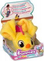 Bunnies Friends - Magnetische Vogel Mascotte 1-pack 97667 Tm Toys