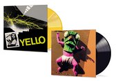 Yello - Solid Pleasure (1 LP | 1 12" Vinyl) (Limited Edition) (Reissue)