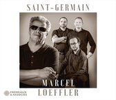 Marcel Loeffler - Saint-Germain (CD)