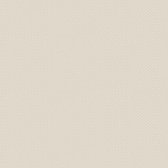Dutch Wallcoverings - Grace Diamond plain beige - vliesbehang - 10m x 53cm - GR322402