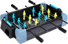 Afbeelding van het spelletje Umbro Tafelspel 5-in-1 43x30x25cm
