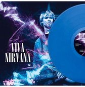 Nirvana - Viva Nirvana (Gekleurd Vinyl) LP