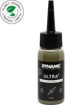 Dynamic - Ultra² endurance lube - Kettingolie - olie voor extreme omstandigheden - All weather lube