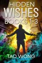 Hidden Wishes 4 - Hidden Wishes Omnibus