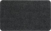 Tapis de sol Fortuna - 50 x 80 cm - Anthracite