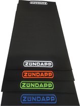 Zundapp rood milieumat 100x200 cm