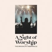 Brooklyn Tabernacle Choir - A Night Of Worship (CD)