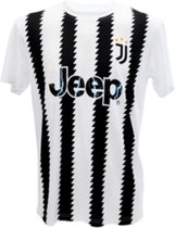 Juventus Thuis Shirt Heren 22/23