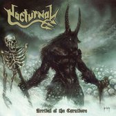 Nocturnal - Arrival Of The Carnivore (LP)