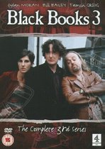 Black Books Series 3