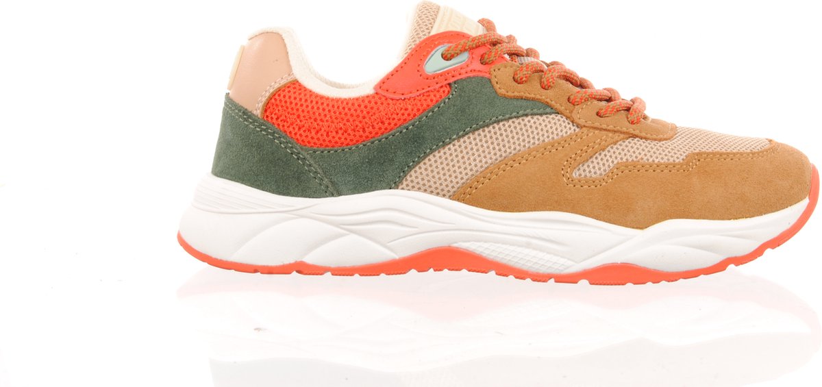 SCOTCH&SODA damesrunner 25733458 CELEST - naturel - 40