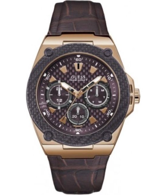 Montres Guess LEGACY W1058G2