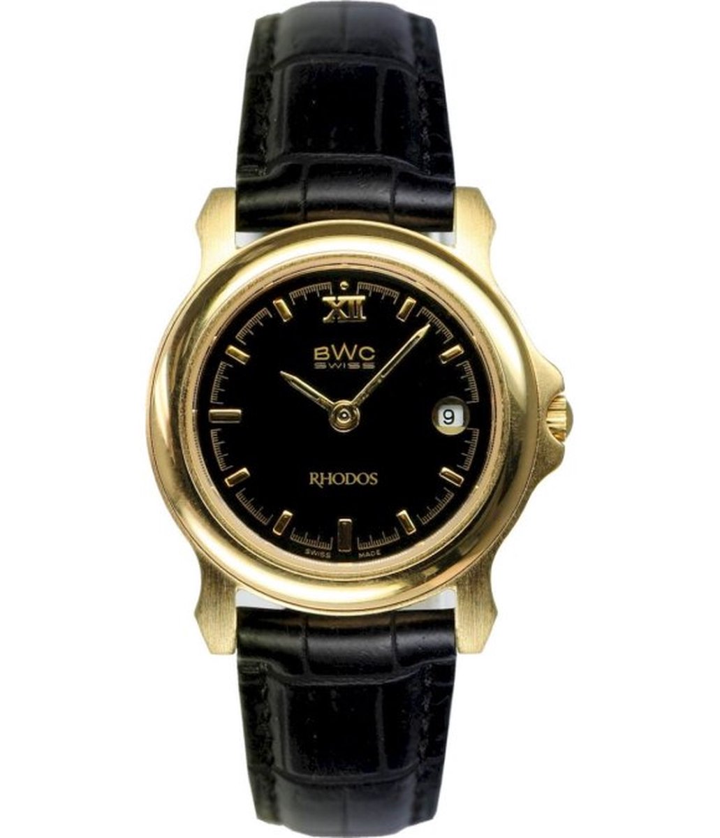 BWC Swiss Dameshorloge 295-3322-2-2