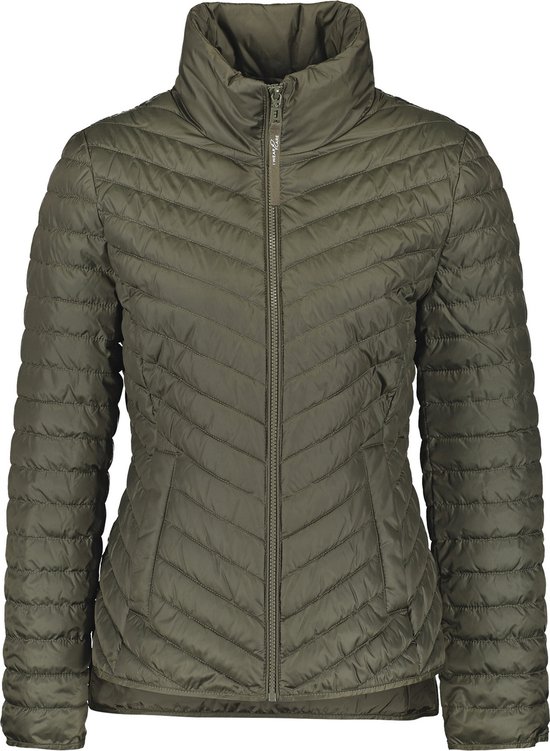 winterjassen gerry weber 2021