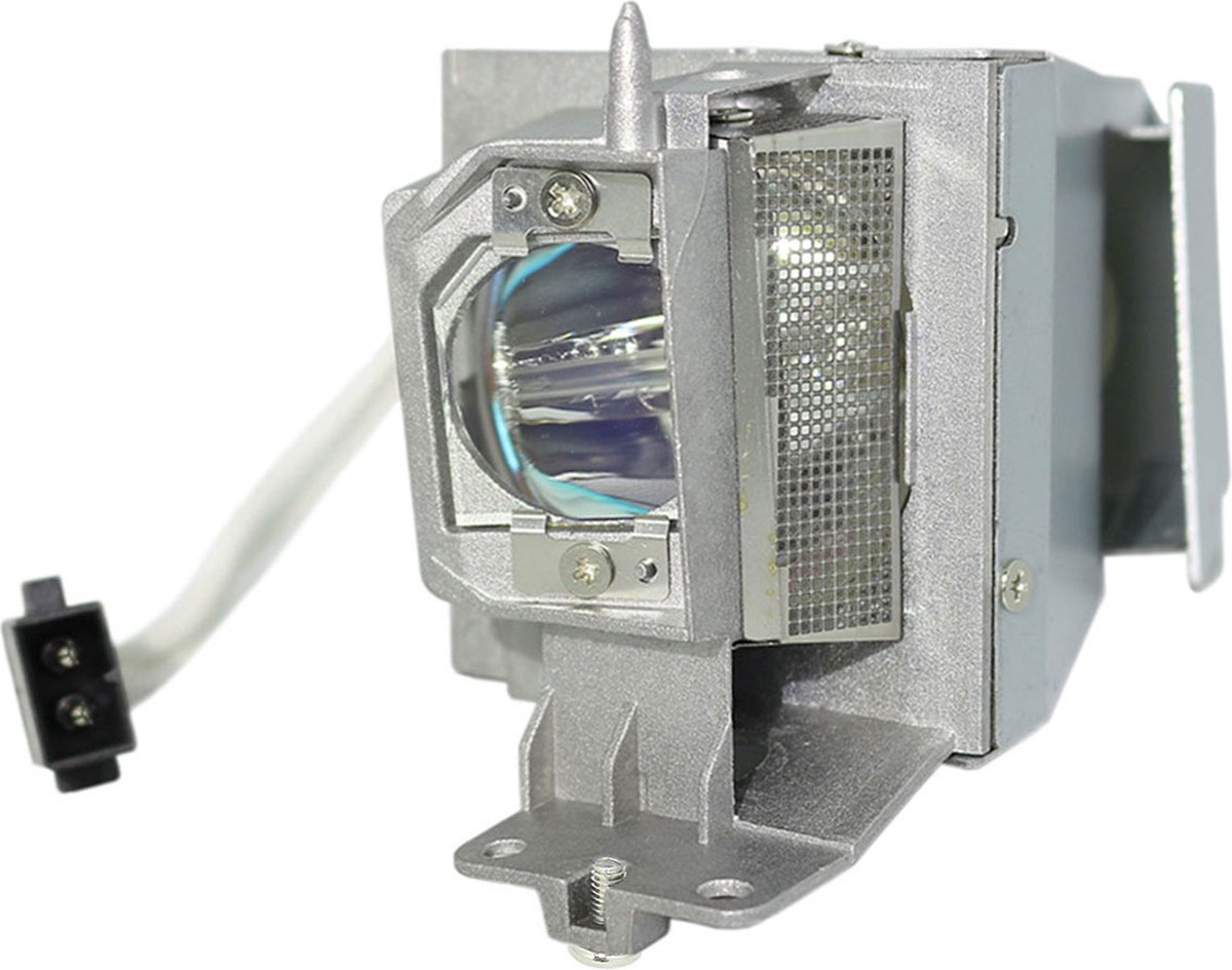 Beamerlamp geschikt voor de ACER H5382BD beamer, lamp code MC.JMV11.001. Bevat originele P-VIP lamp, prestaties gelijk aan origineel.
